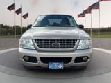 2004 Ford Explorer - Preview 2