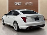 2026 Cadillac CT5 - Preview 6