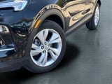 2026 Buick Encore GX - Preview 2