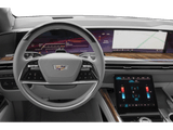 2027 Cadillac Escalade ESV - Preview 4