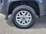 2026 Toyota Tacoma - Preview 9