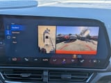 2026 Chevrolet Equinox EV - Preview 12
