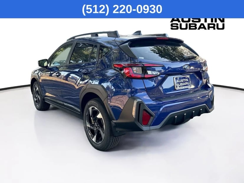 2026 Subaru Crosstrek - Image 3