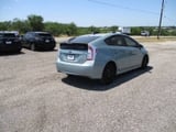 2012 Toyota Prius - Preview 3