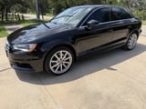 2016 Audi A3 - Preview 5