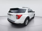 2024 Ford Explorer - Preview 2