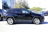 2026 Jeep Compass - Preview 4