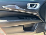 2020 INFINITI QX60 - Preview 12