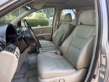 2010 Honda Odyssey - Preview 12