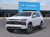 2026 Chevrolet Tahoe - Preview 6