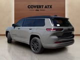 2027 Jeep Grand Cherokee L - Preview 4