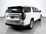 2024 Chevrolet Suburban - Preview 5