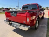 2017 Nissan Frontier - Preview 5
