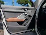 2023 Audi Q3 - Preview 11