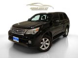 2013 Lexus GX 460 - Preview 2