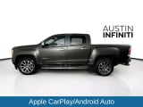 2020 GMC Canyon - Preview 4
