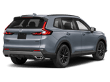 2027 Honda CR-V - Preview 2