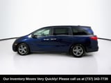 2022 Honda Odyssey - Preview 4