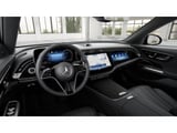 2027 Mercedes-Benz E-Class - Preview 2