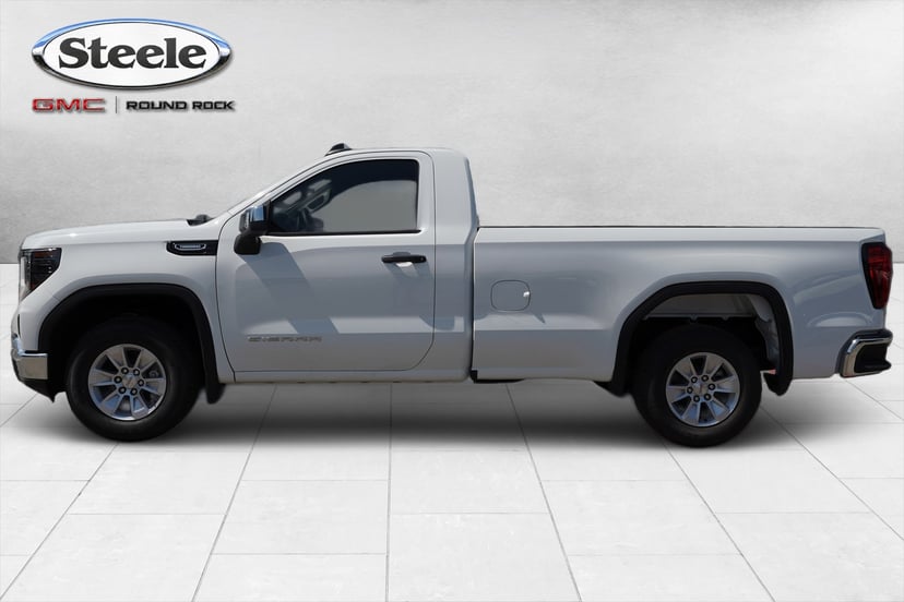 2026 GMC Sierra 1500 - Image 2