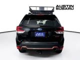 2020 Subaru Forester - Preview 6