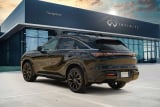 2027 INFINITI QX65 - Preview 6