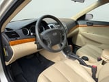 2009 Hyundai Sonata - Preview 10