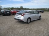 2022 Toyota Prius - Preview 3