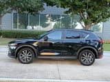 2018 Mazda CX-5 - Preview 5