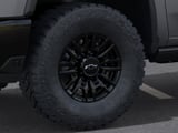2026 Chevrolet Silverado 2500 HD - Preview 9