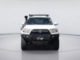 2012 Toyota 4Runner - Preview 3