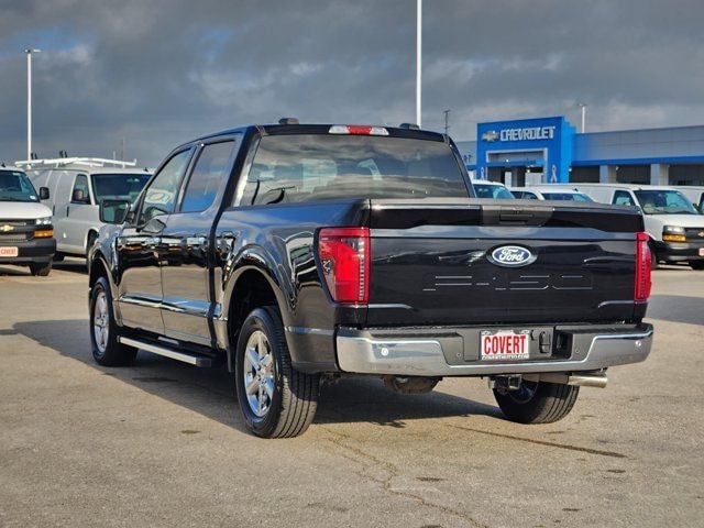 2025 Ford F-150 - Image 3