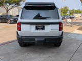 2025 Toyota Land Cruiser - Preview 8
