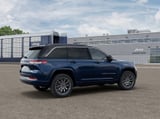 2027 Jeep Grand Cherokee - Preview 2