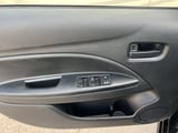 2024 Mitsubishi mirage - Preview 11