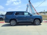 2026 Chevrolet Tahoe - Preview 5