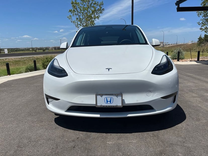 2022 Tesla Model Y - Image 2
