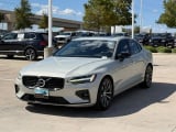 2021 Volvo S60 - Preview 6
