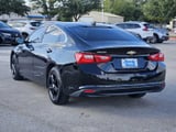 2020 Chevrolet Malibu - Preview 6