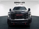 2026 GMC Sierra - Preview 4