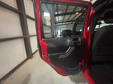 2014 Jeep Wrangler - Preview 14