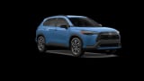 2026 Toyota Corolla Cross - Preview 15
