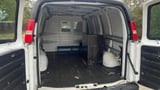 2019 Chevrolet Express - Preview 10