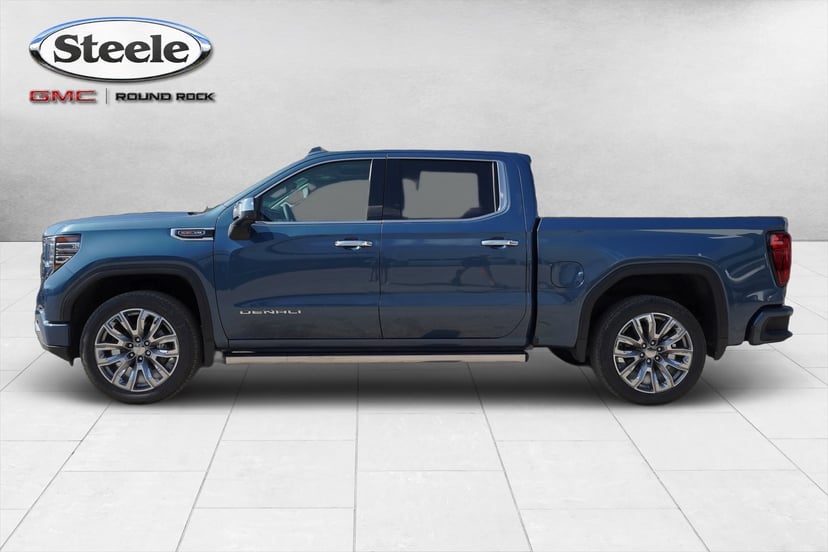 2026 GMC Sierra 1500 - Image 2