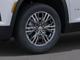 2027 Chevrolet Traverse - Preview 9