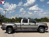 2007 Chevrolet Silverado 3500 HD - Preview 11