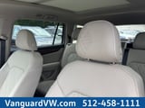 2025 Volkswagen Atlas - Preview 12