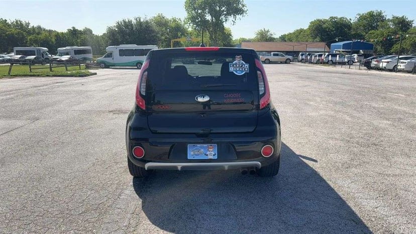 2018 Kia Soul ! - Image 2