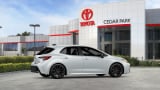 2027 Toyota Corolla - Preview 11