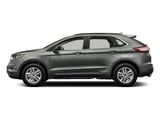 2018 Ford Edge - Preview 4